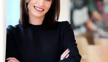 Diageo Ireland Appoints Louise Ryan As Managing Director