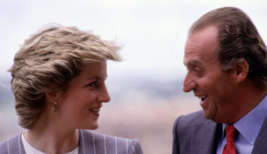Can Spain forgive Juan Carlos?