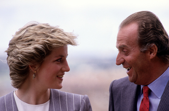 Can Spain forgive Juan Carlos?