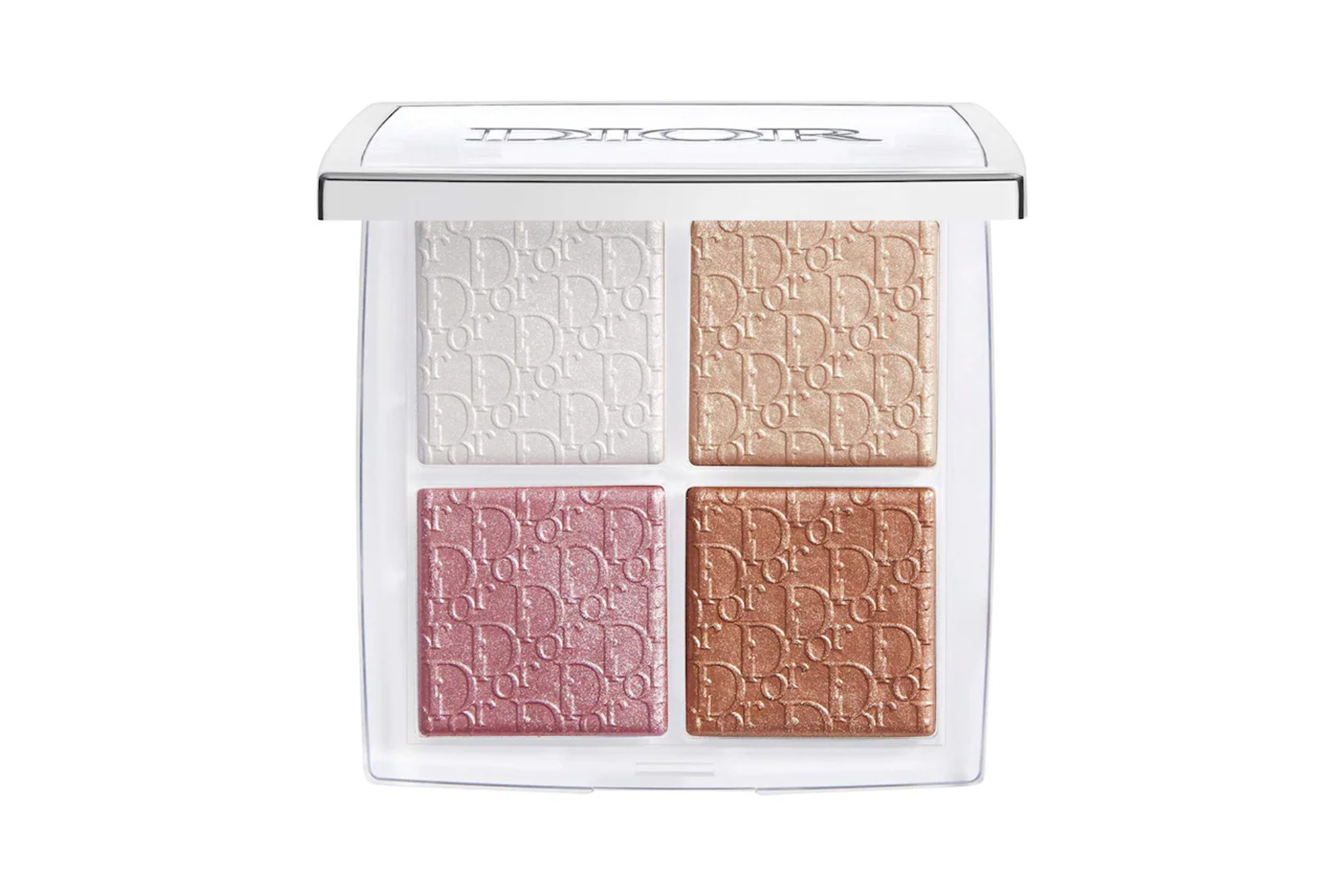 Dior Backstage Glow Face Palette