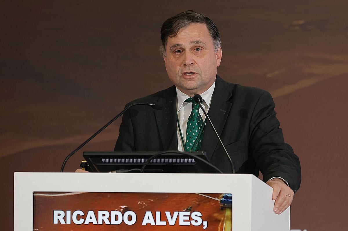 Portugal Precisa de 27 Mil Milhões de Euros até 2029