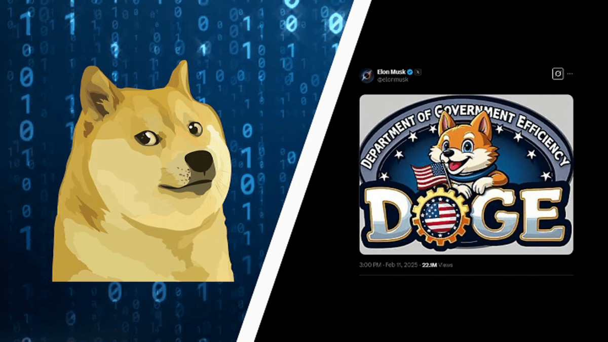 Scammers use DOGE-Dogecoin confusion to prey on victims – NBC Boston
