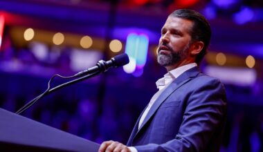Donald Trump Jr.’s 1789 Firm Invests in Elon Musk’s SpaceX: Report
