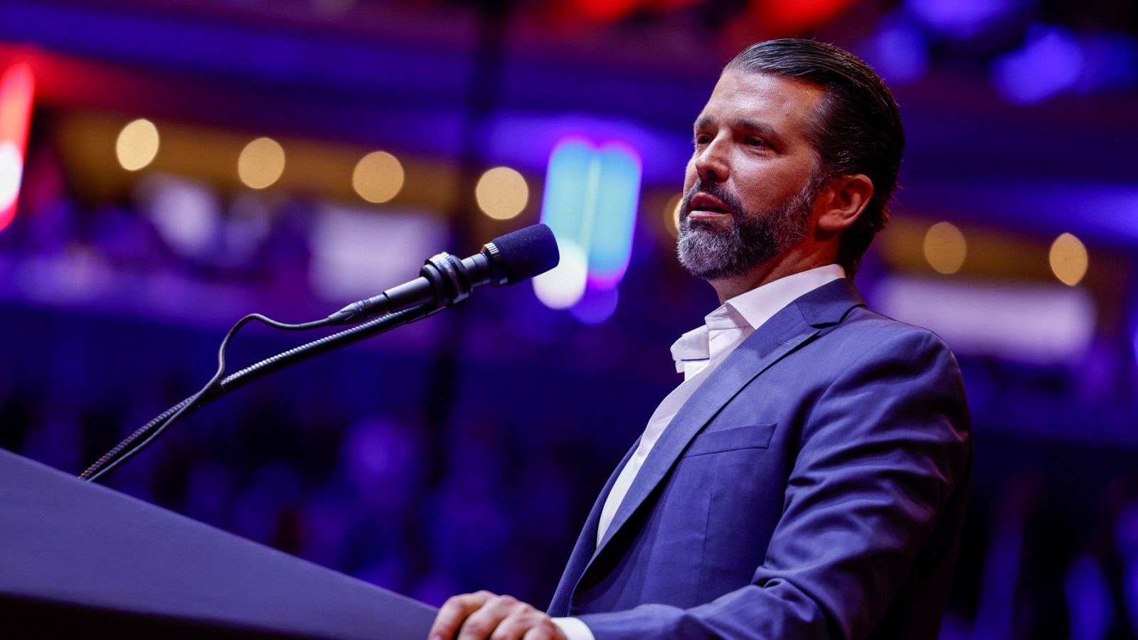 Donald Trump Jr.’s 1789 Firm Invests in Elon Musk’s SpaceX: Report