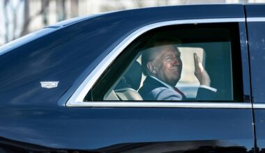 FAQ: Welche Ziele verfolgt Trump mit den neuen Autozöllen?