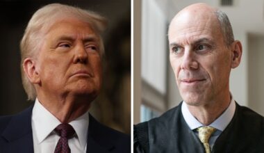 Judge Boasberg and Trump Justice Department to face off in court as tension mounts in deportation flights fight