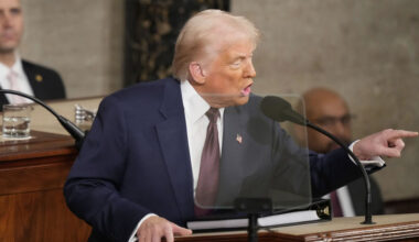 Sudca nariadil Trumpovej administratíve uchovať uniknutý čet o útoku na Jemen - Domáce - Správy