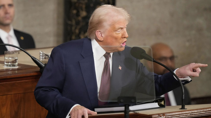Sudca nariadil Trumpovej administratíve uchovať uniknutý čet o útoku na Jemen - Domáce - Správy