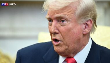 EN DIRECT - Guerre en Ukraine : Trump se dit "furieux" contre Poutine sur l'accord de trêve espéré