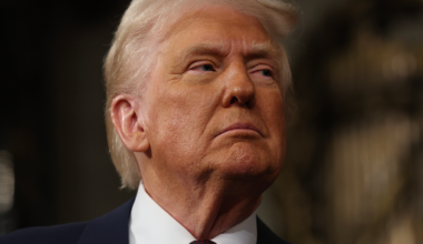 Donald Trump warns the US government will be shut down if he can't pass one bill this week - US News