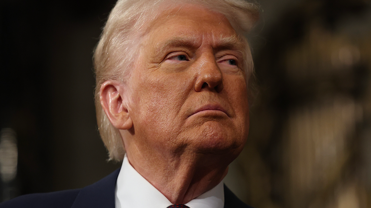 Donald Trump warns the US government will be shut down if he can't pass one bill this week - US News