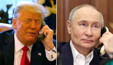 Putin poslal Trumpovi "osobný darček", údajne ide o jeho portrét - Svet - Správy
