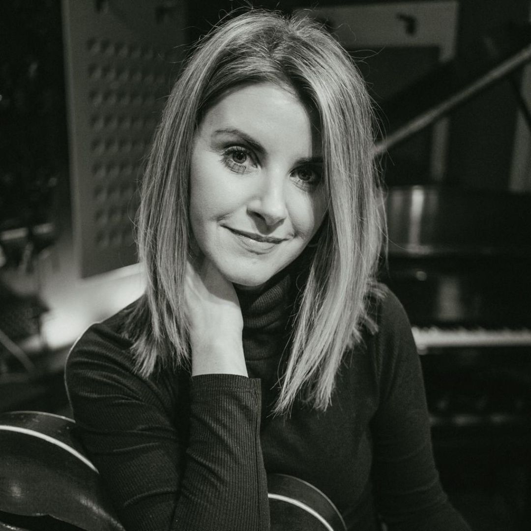 Donna Taggart
