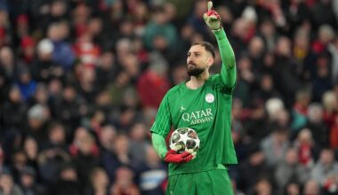 Donnarumma hält zwei Elfmeter: PSG haut Liverpool im Elfmeterschießen raus