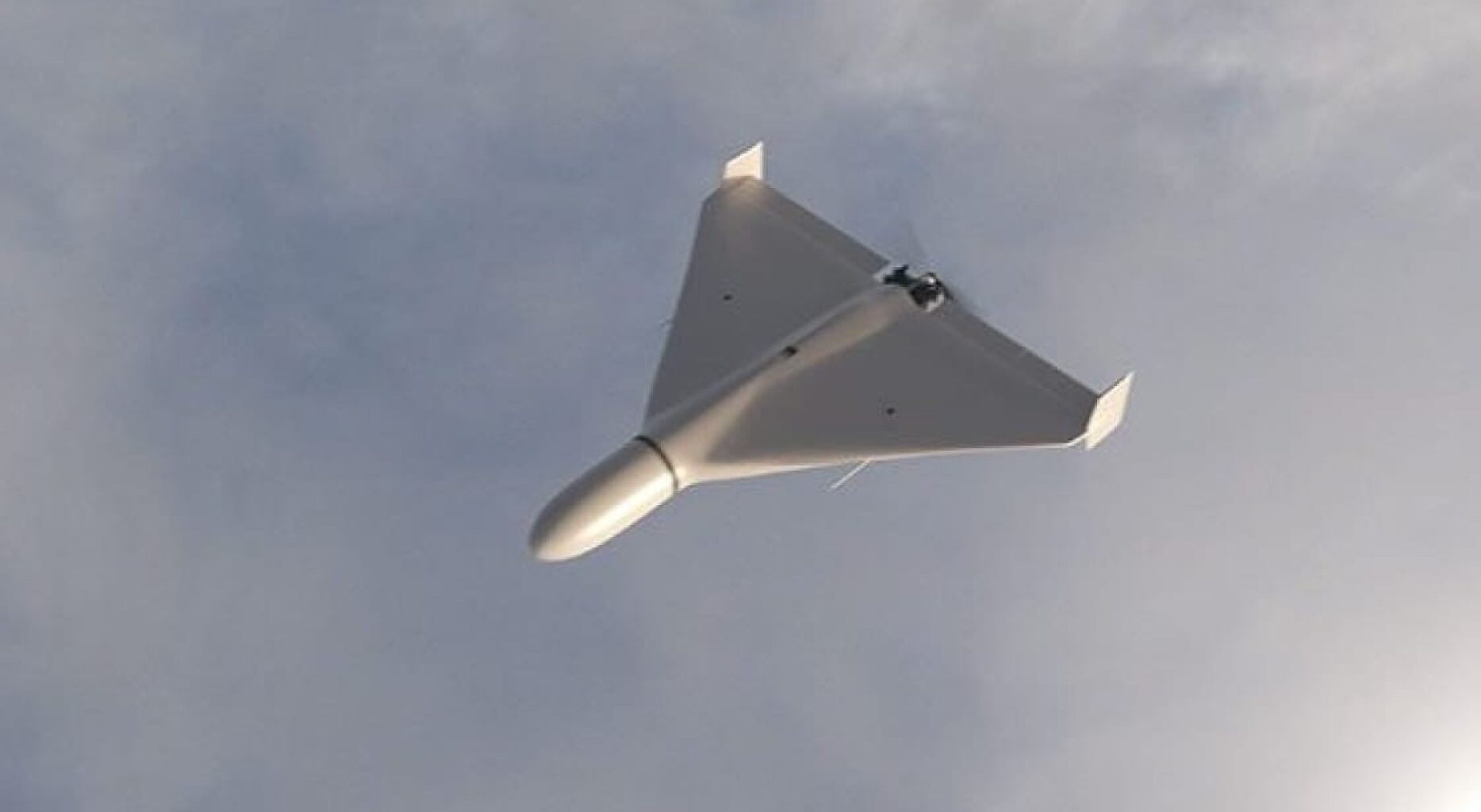 România va avea propriile drone militare și civile. Când vor fi gata