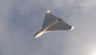 România va avea propriile drone militare și civile. Când vor fi gata