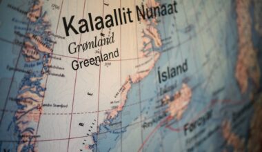 Europe Wonders if Trump Can Be Bought Off With Arctic Concessions