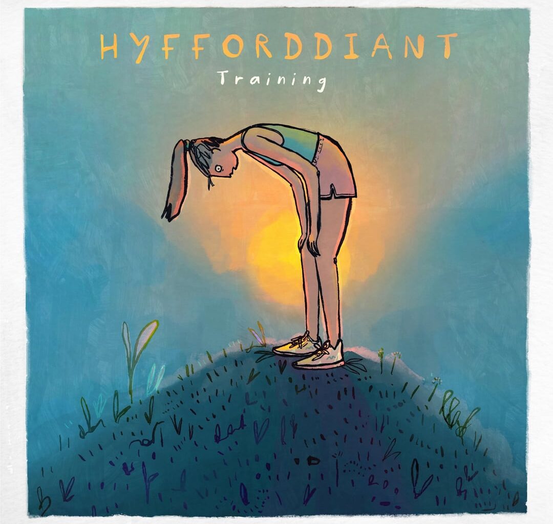 Hyfforddiant: Training