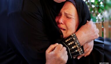 How Anti-Muslim Hate In US Has Hit Record High Due To Israel-Gaza War