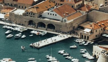 Mel Gibson’s ‘The Passion of the Christ’ sequel to film in Croatia?