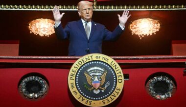 Live-Ticker: Europa-Politiker fordert von Trump Rückgabe der Freiheitsstatue | Politik