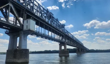 Photo credits @ Bulgarian Road Infrastructure Agency