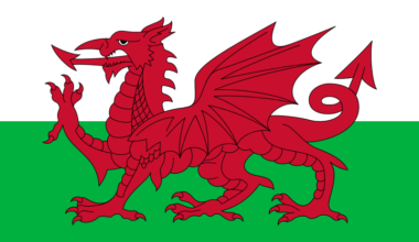 Happy St. David's Day to all who celebrate it!
