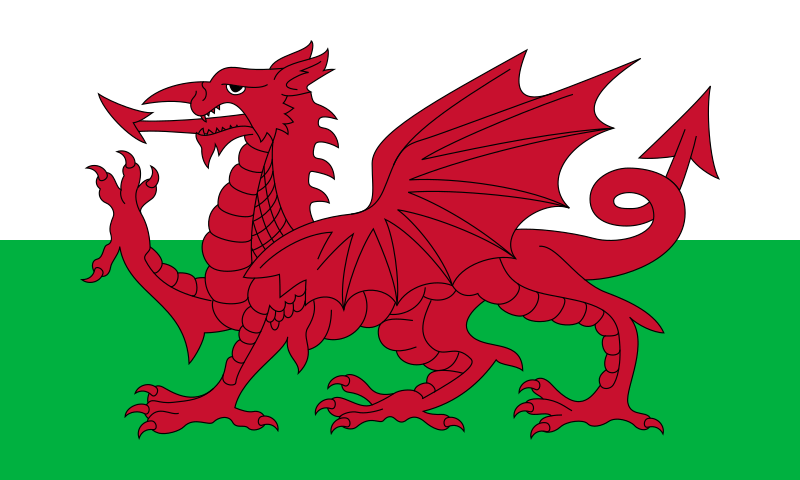 Happy St. David's Day to all who celebrate it!