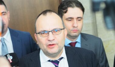 Мартин Димитров за бюджета: Никой в новата история на България не е харчил толкова много