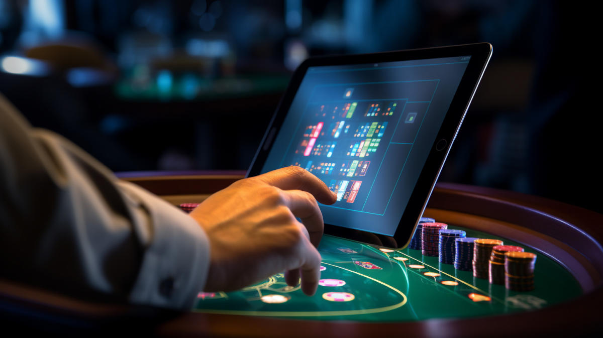 Is Flutter Entertainment plc (FLUT) The Best Entertainment Stock to Buy According to Billionaires?