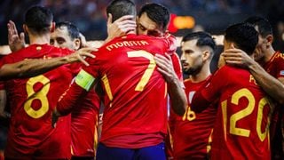 España - Países Bajos: Horario, canal y dónde ver en TV y online hoy el partido de la Selección Española en la Liga de Naciones