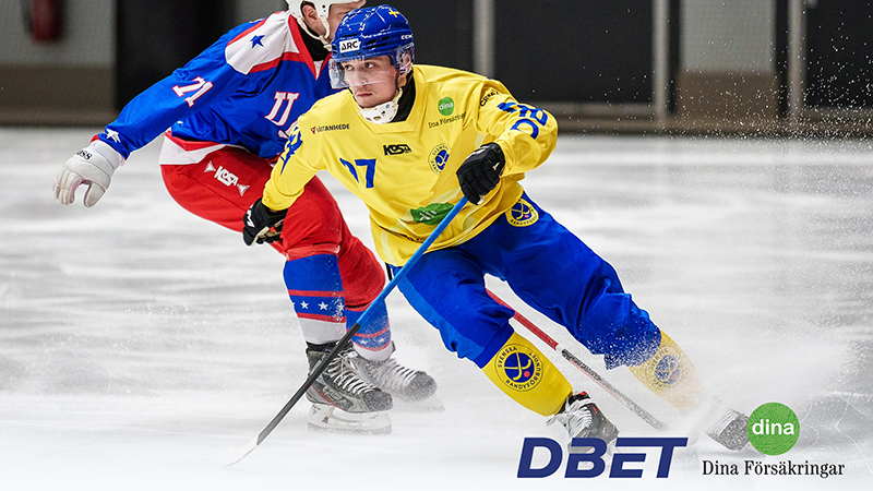 Sverige klart för VM-final efter seger mot USA