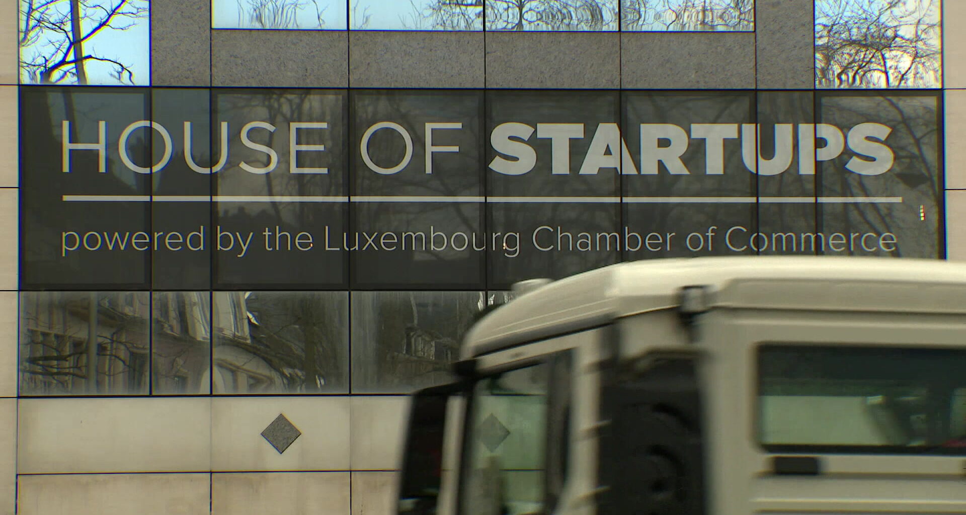 RTL Today - New investment plan: Luxembourg to introduce tax incentives for start-ups, attractive tax regime for expats