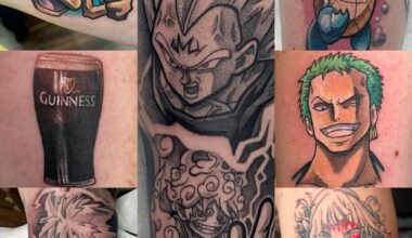 Tattoo Artist