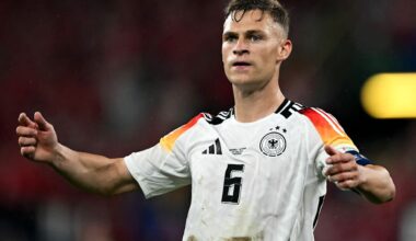 Deutschland vs. Italien im Free-TV sehen! Wer überträgt die Nations League? | Sport