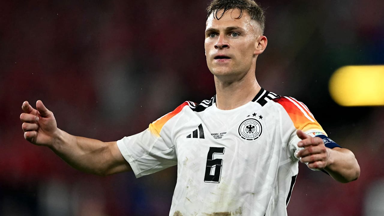 Deutschland vs. Italien im Free-TV sehen! Wer überträgt die Nations League? | Sport