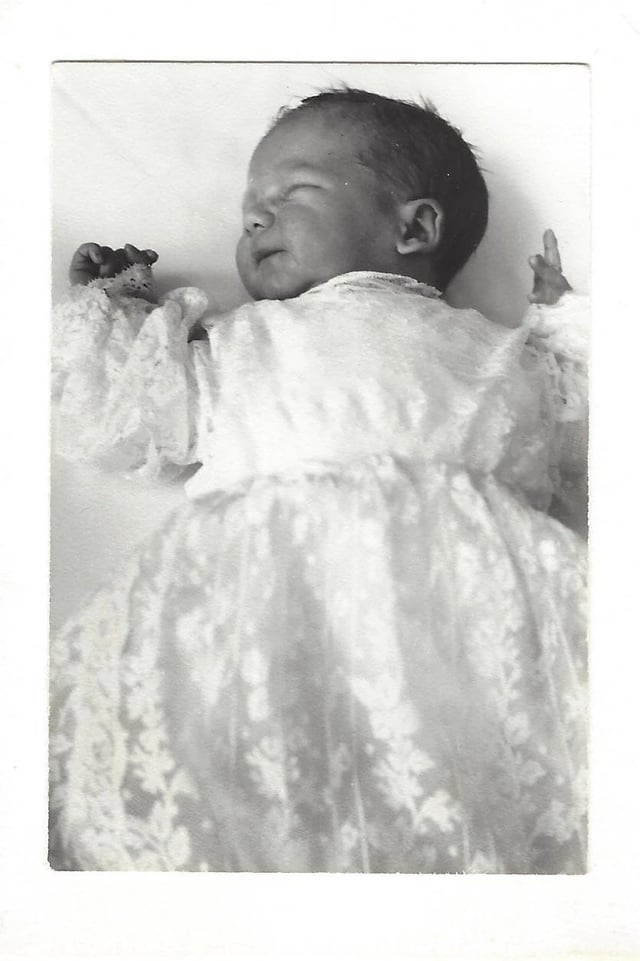 My Favorite Royal Baby Pic