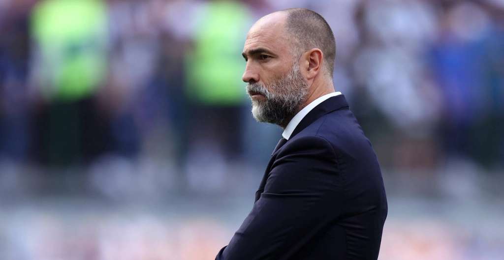 Cosa aspettarsi dall'arrivo di Igor Tudor