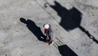 « L’instabilité politique n’a pas aidé » : plus de 60 000 patrons au chômage en 2024, un niveau record