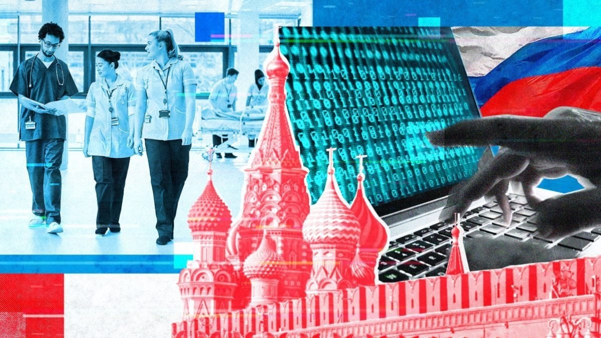 UK security in shock as America signals end to cyber operations against Russia