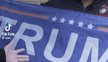 She elected a felon and is surprised he lied? I don’t feel sorry for this MAGAT.