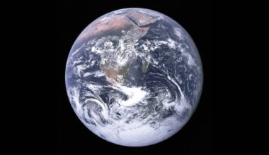 Climate Scientists Unite to Nominate U.S. Experts for IPCC Report