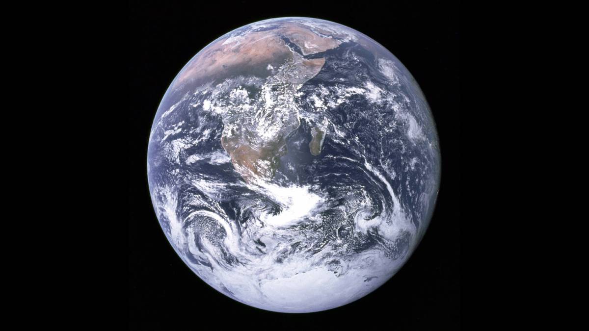 Climate Scientists Unite to Nominate U.S. Experts for IPCC Report