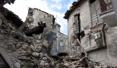 Thailand, Myanmar, United Kingdom Urgent Travel Advisories Issued for Bangkok and Mandalay Following Earthquake and Aftershocks in Southeast Asia