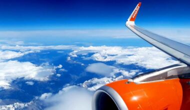EasyJet Flight Diverted to Italy After Drunk Passenger Causes Chaos