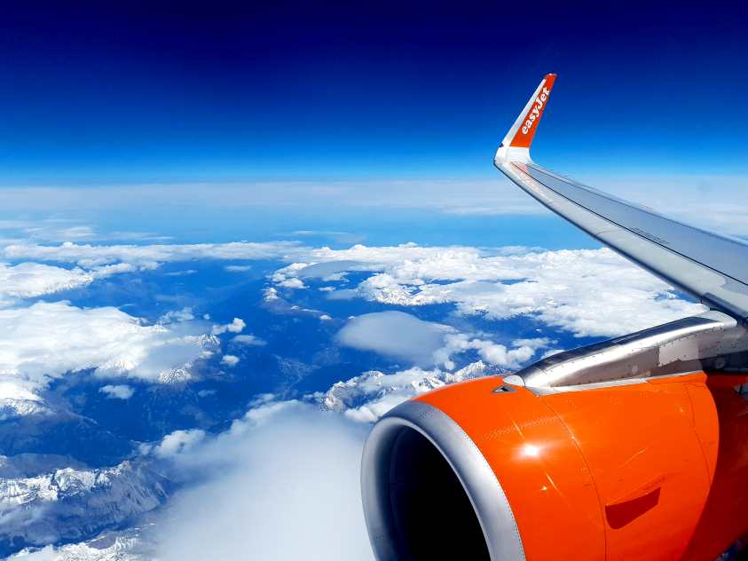 EasyJet Flight Diverted to Italy After Drunk Passenger Causes Chaos