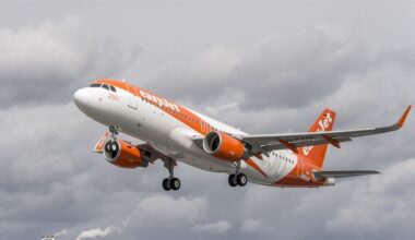 EasyJet And Ryanair Boost Spain Travel Sector With Affordable Twenty Pound Direct Flights To Madrid From Bristol