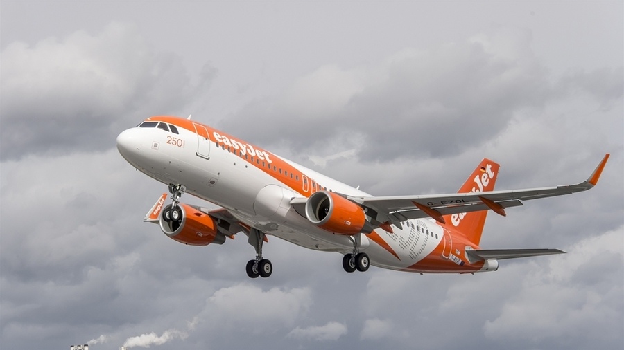 EasyJet And Ryanair Boost Spain Travel Sector With Affordable Twenty Pound Direct Flights To Madrid From Bristol
