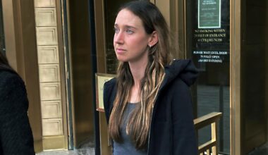 Charlie Javice, founder of startup bought by JPMorgan, found guilty at fraud trial