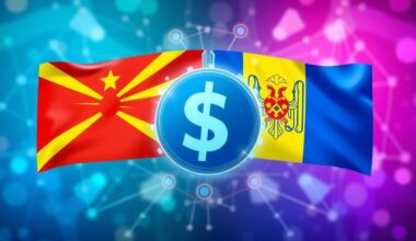 North Macedonia and Moldova Join SEPA Payment Network: A New Era for Cross-Border Transactions